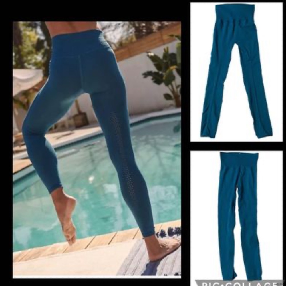 Free People Movement High Rise Good Karma Leggings